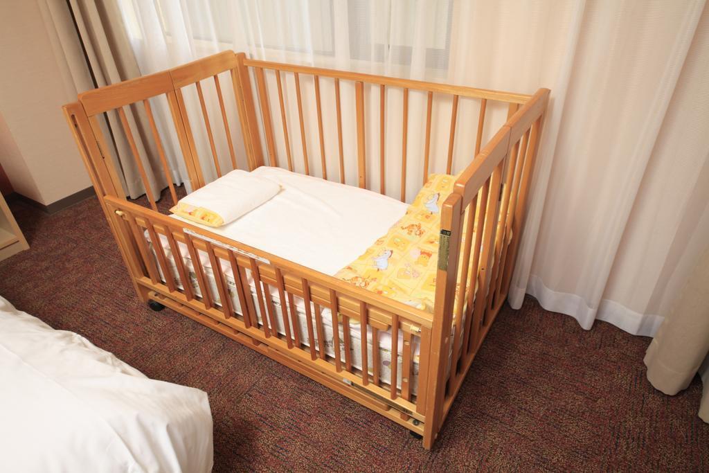 Richmond Hotel Naha Kumoji מראה חיצוני תמונה