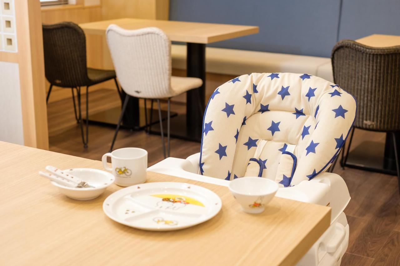 Richmond Hotel Naha Kumoji מראה חיצוני תמונה