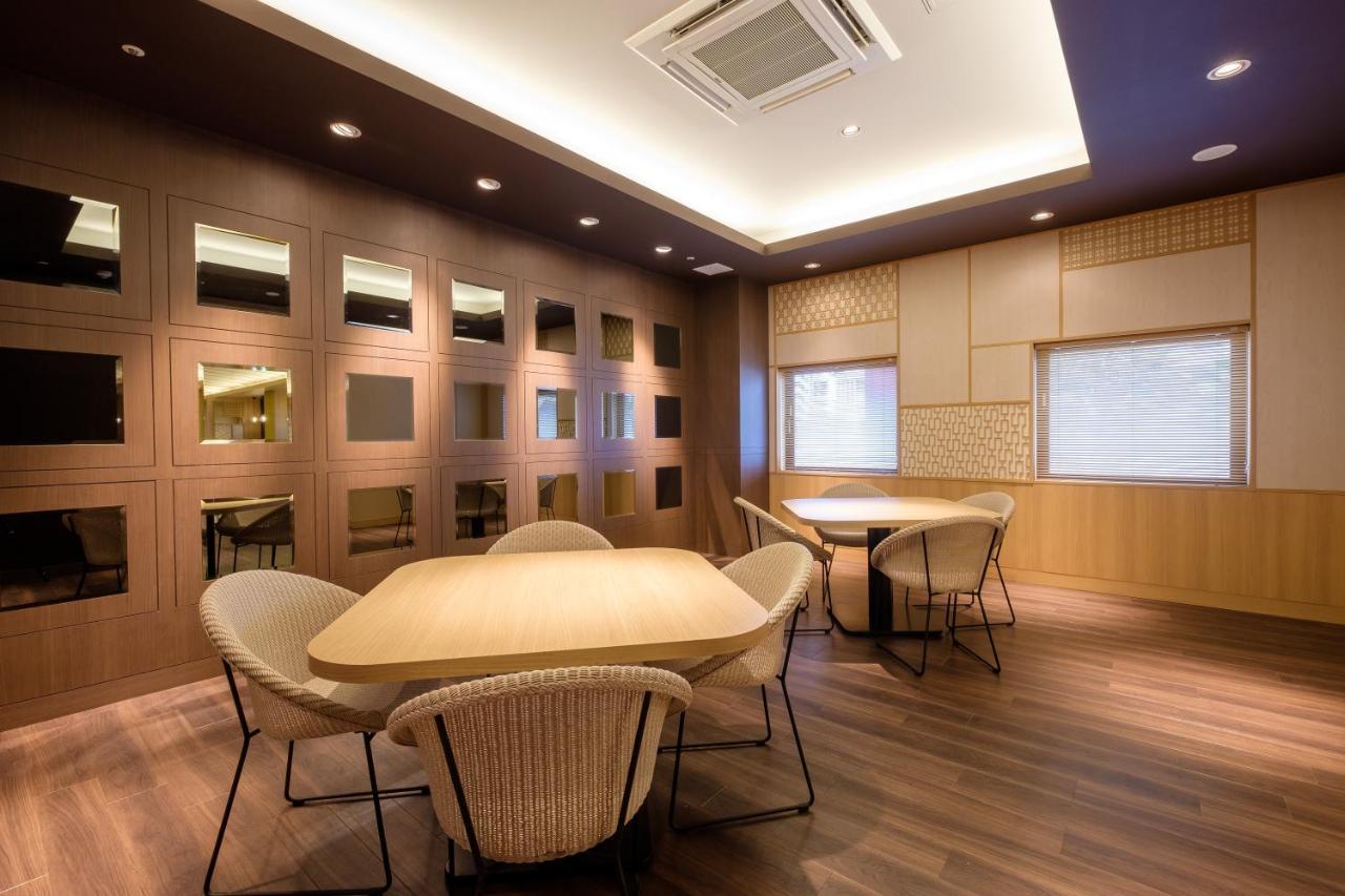 Richmond Hotel Naha Kumoji מראה חיצוני תמונה