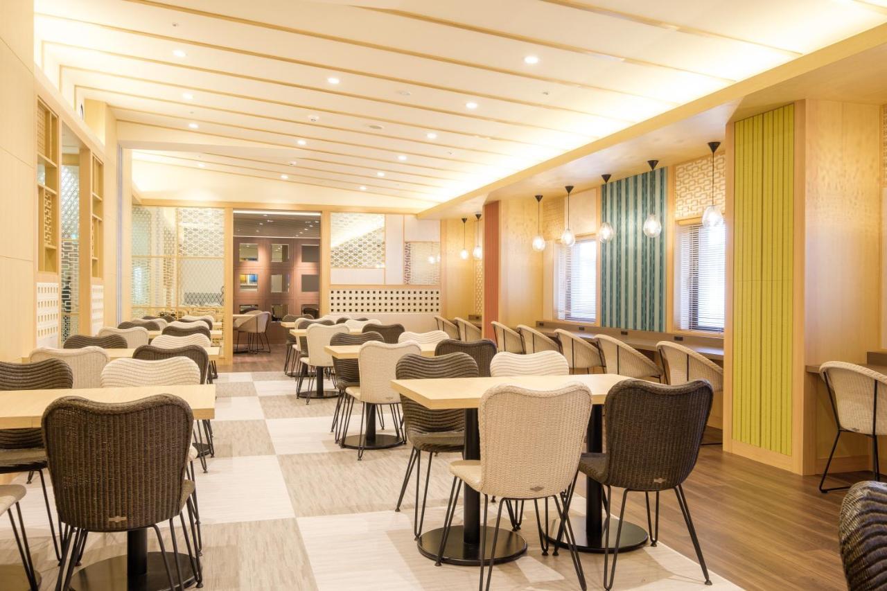 Richmond Hotel Naha Kumoji מראה חיצוני תמונה