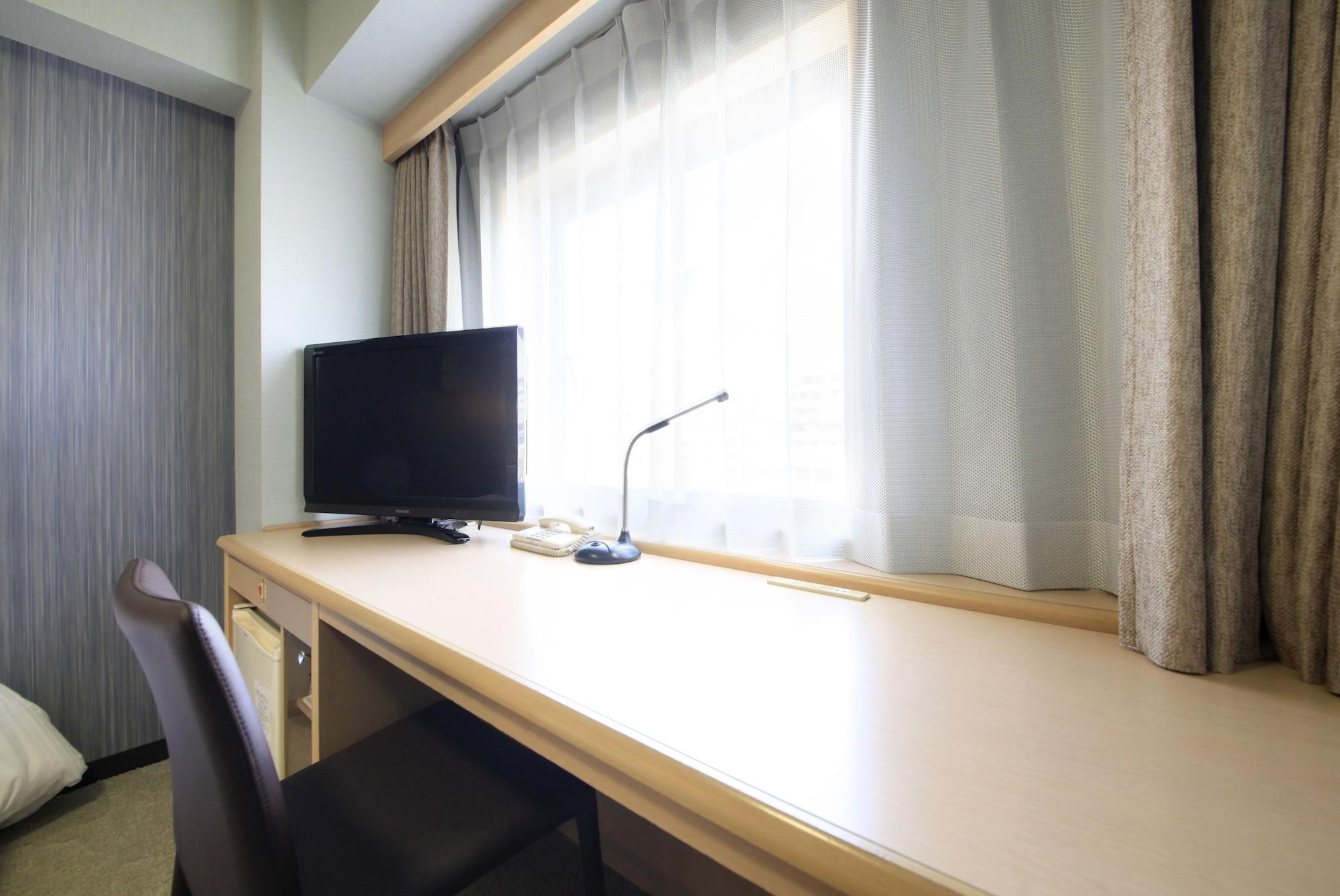 Richmond Hotel Naha Kumoji מראה חיצוני תמונה
