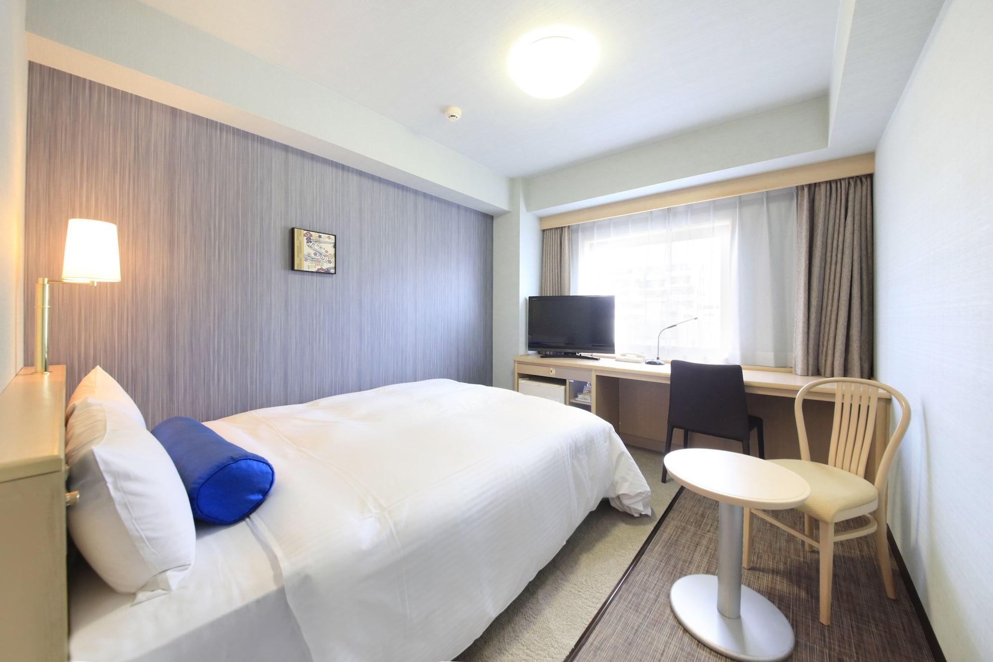 Richmond Hotel Naha Kumoji מראה חיצוני תמונה