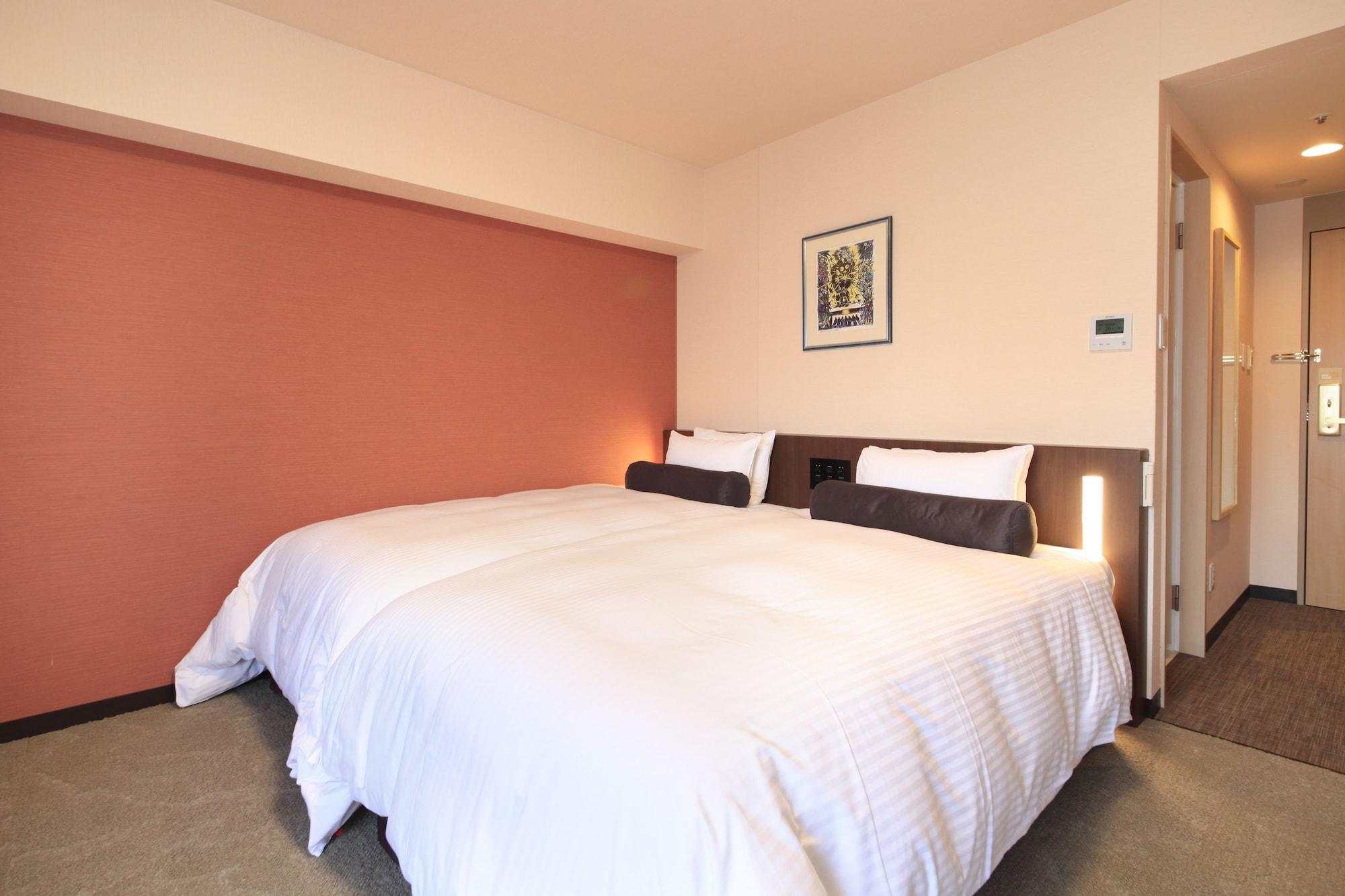Richmond Hotel Naha Kumoji מראה חיצוני תמונה