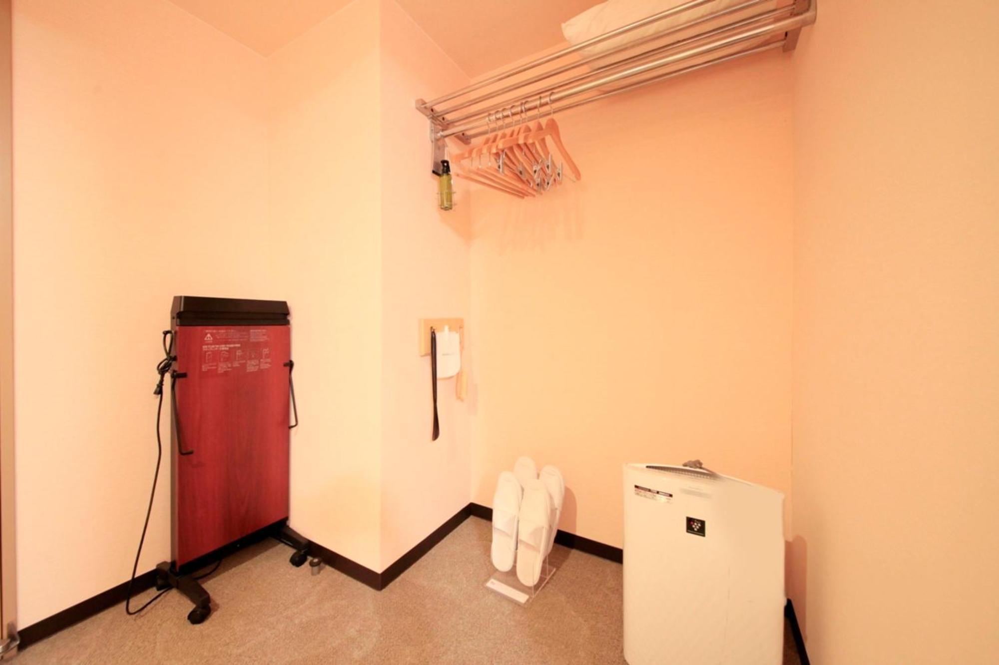 Richmond Hotel Naha Kumoji מראה חיצוני תמונה