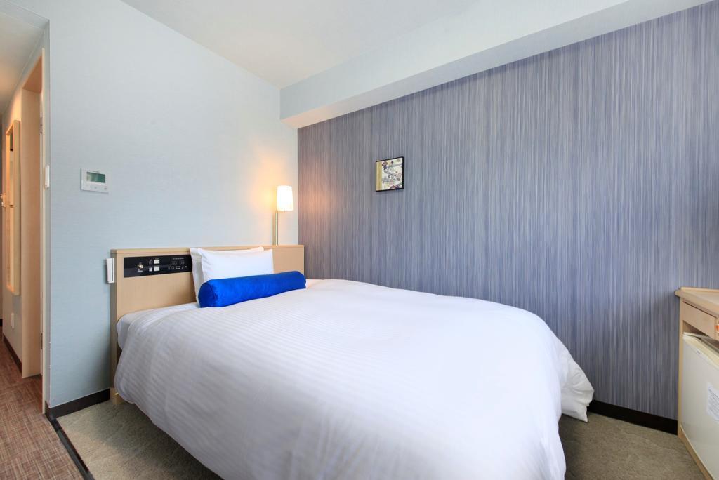 Richmond Hotel Naha Kumoji מראה חיצוני תמונה