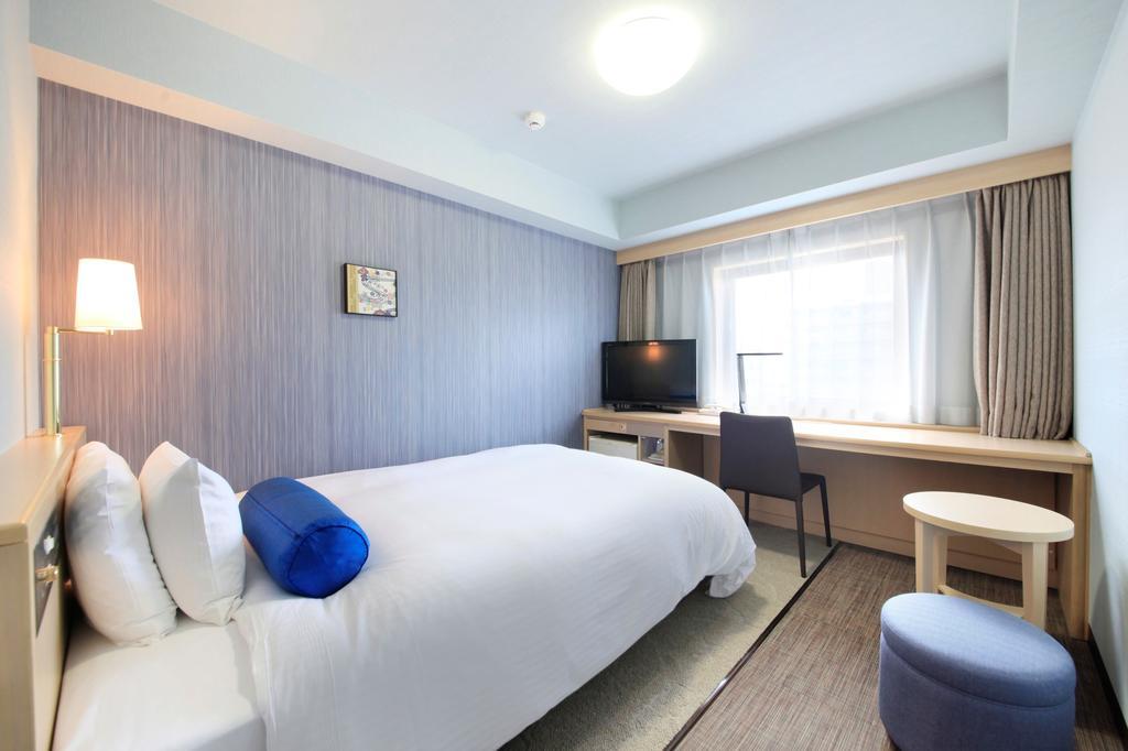 Richmond Hotel Naha Kumoji מראה חיצוני תמונה