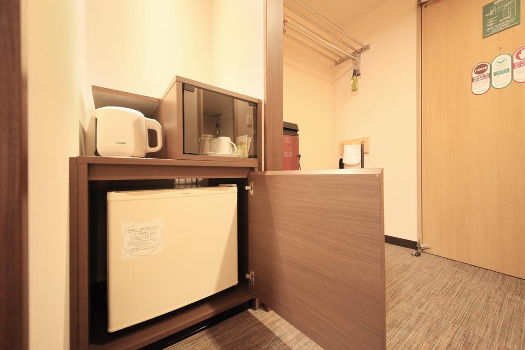 Richmond Hotel Naha Kumoji מראה חיצוני תמונה