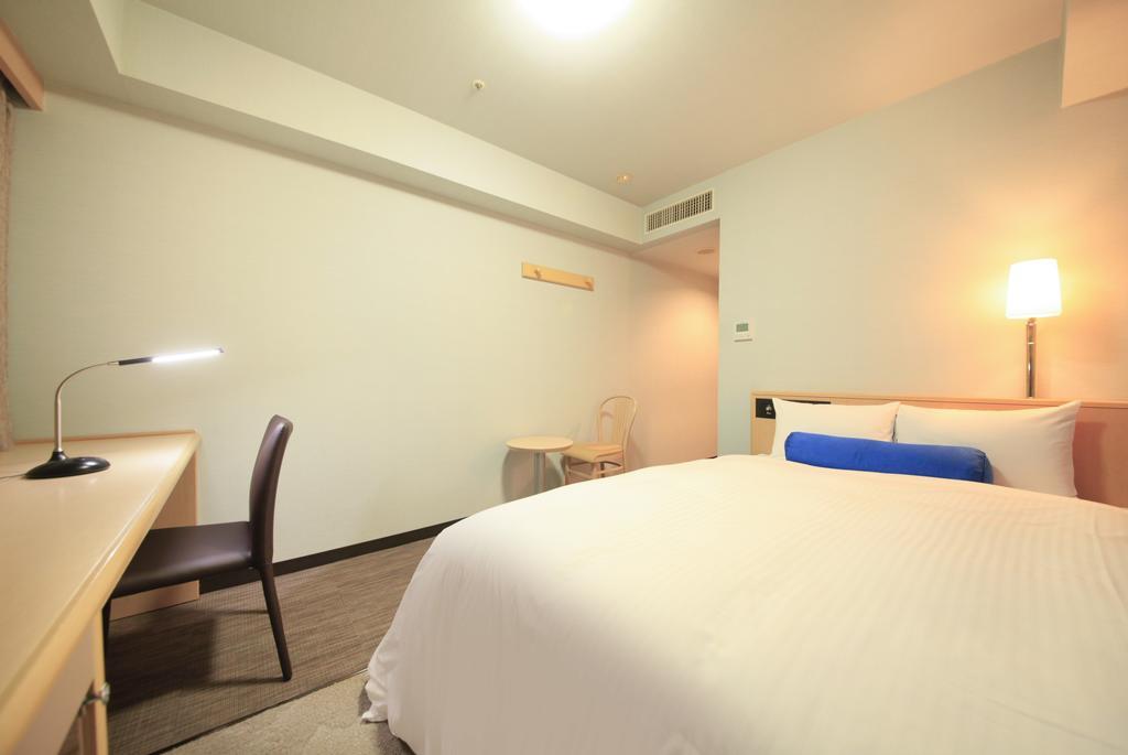 Richmond Hotel Naha Kumoji מראה חיצוני תמונה