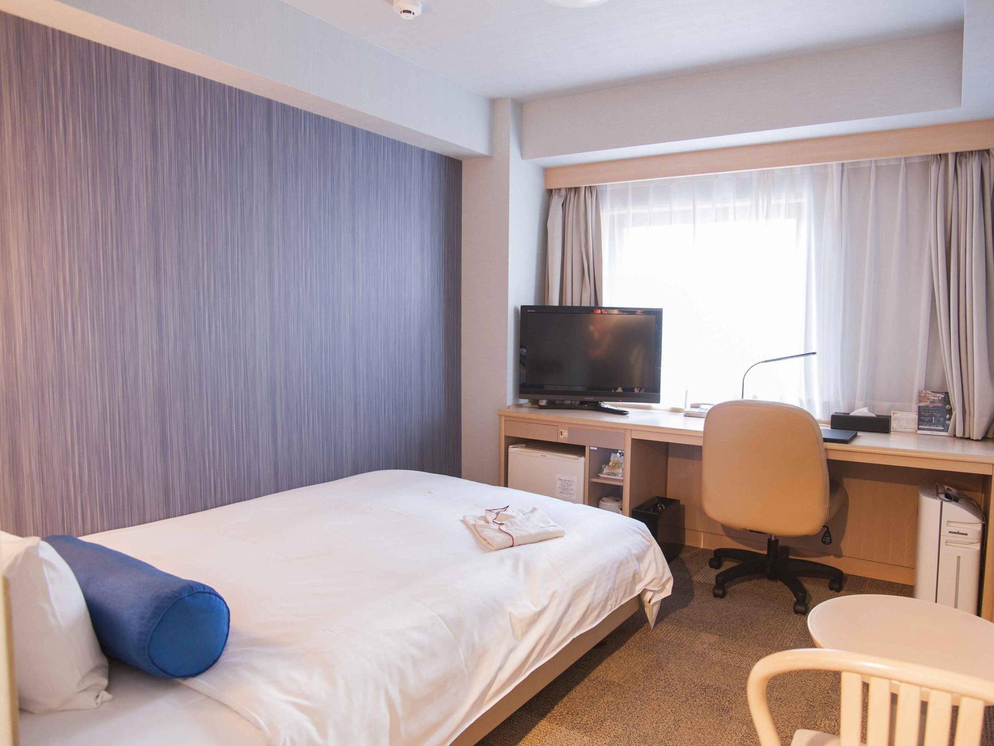 Richmond Hotel Naha Kumoji מראה חיצוני תמונה