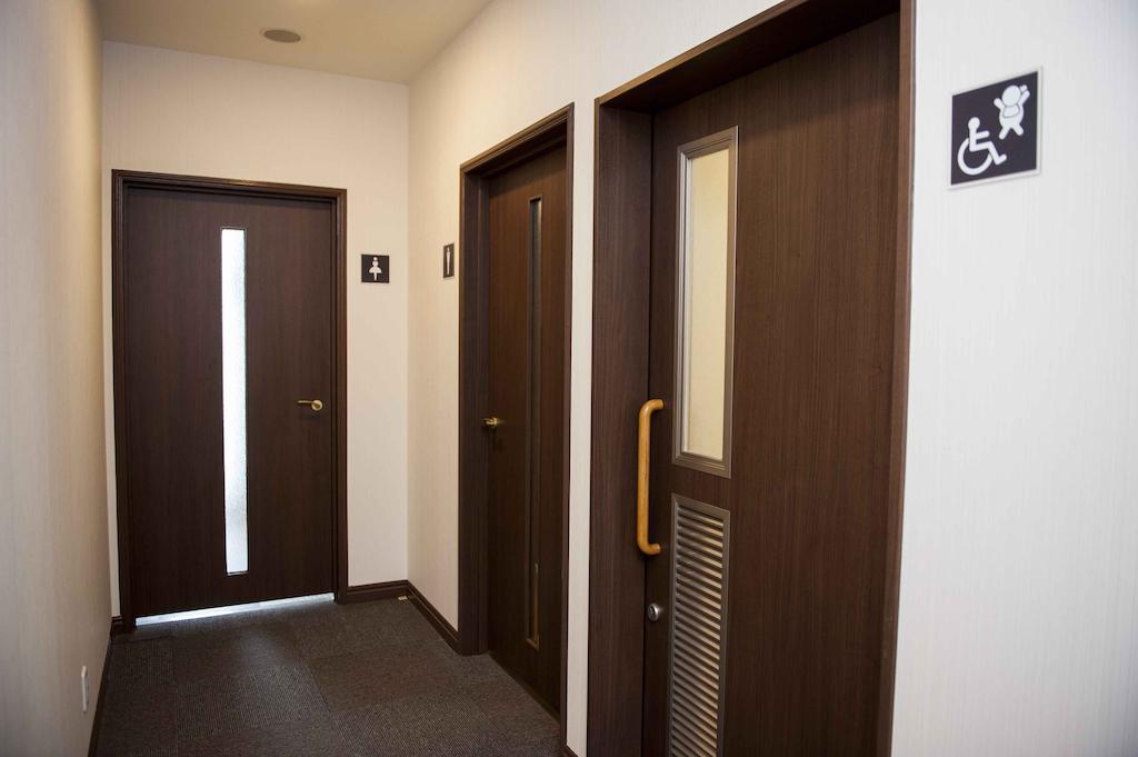 Richmond Hotel Naha Kumoji מראה חיצוני תמונה